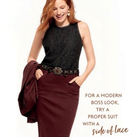 CAbi Tops - CAbi Display Top